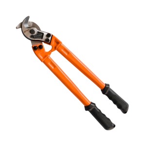 KP TECH 3-IN-1 BOLT CUTTER 18 INCH - HT-CT1801