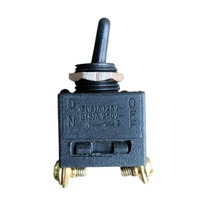 RED HORSE SPARE PARTS SWITCH 801 NEW