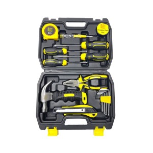 JON BHANDARI 16PCS TOOL KIT BOX O-003