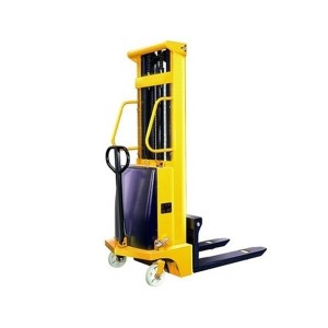 CLIF SEMI ELECTRIC STACKER 1TX1.6MTRS
