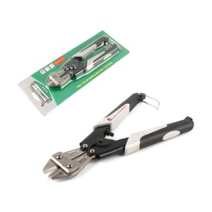 Hanbon Industrial-Grade Mini Bolt Cutter 200Mm - 261004