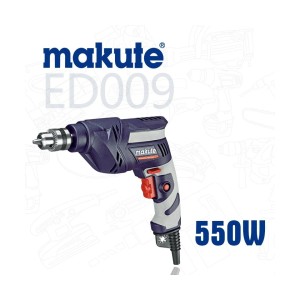 MAKUTE 10MM DRILL MACHINE 550W - ED009
