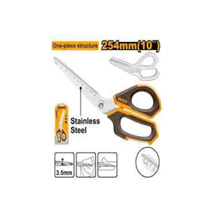 INGCO SCISSORS 254MM - HSCRS25088
