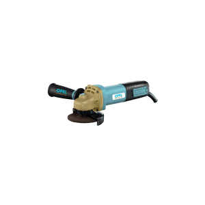 OPEL SELECT 5229 - 4"-100MM ANGLE GRINDER (1450Watts) (DUST AND WATER PROOF) (1 YEAR WARRANTY)