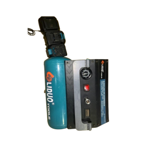 MAF CORDLESS AIR COMPRESSOR 40V