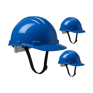 SAFETY NAP HELMET ISI (LS-197)