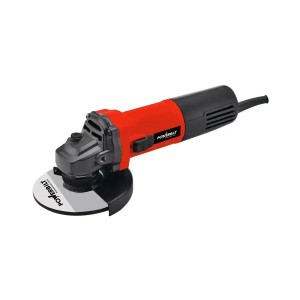 POWERBILT ANGLE GRINDER 4"(100MM) 1150W - PBT-AG4VS-1150