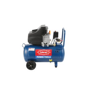 Ideal Air Compressors Idac50 Air Comp Direct Drive