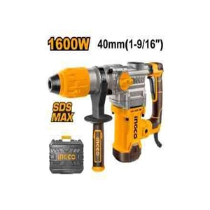 INGCO 1600W ROTARY HAMMER - RH1600388