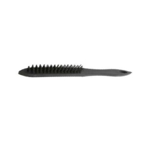 MAF Hand Brush 12cm SS - MPBB-6R