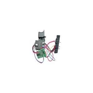 INGCO LITHIUM-ION ROTARY HAMMER - CONTROL BOARD ASSEMBLY - CRHLI20168-SP- 50/51