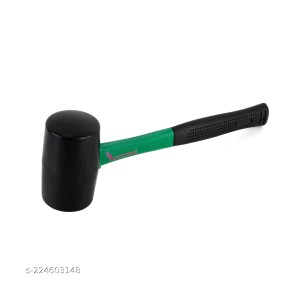 Hanbon Rubber Hammer 500G (50Pcs) - 915150