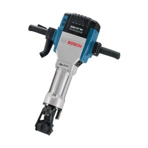 BOSCH BREAKERS GSH 27 VC 2000W HEX 28MM 061130A0F0