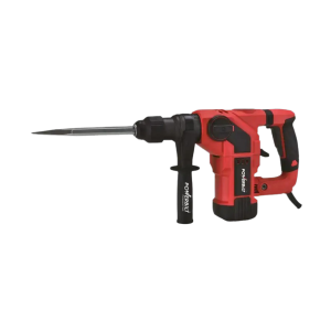 POWERBILT ROTARY DEMOLITION 6KG 2600W - PBT-RDH6-30