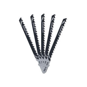 DEWALT JIGSAW BLADE - T244D - (5 PCS/PK) - WOOD DT2077-QZ