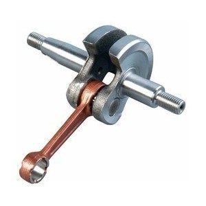 CLIF BRUSH CUTTER SPARE PARTS CRANK SHAFT