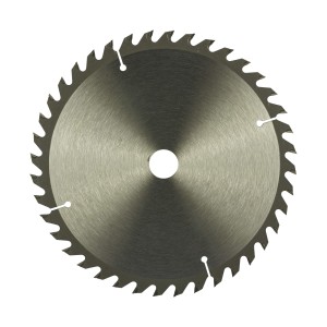 AAA TCT BLADE 10 x 40T