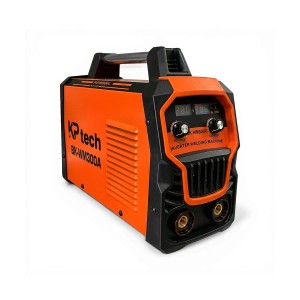 KP TECH INVERTER MMA WELDING MACHINE 240V - BK-WM300A