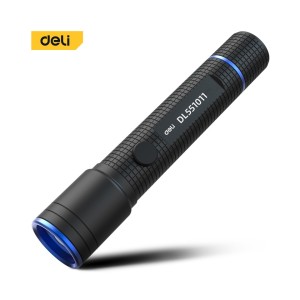 Deli Flashlight 500MAH - DL551011
