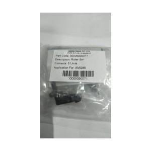 DCA Jig Saw AMQ85 Roller Set