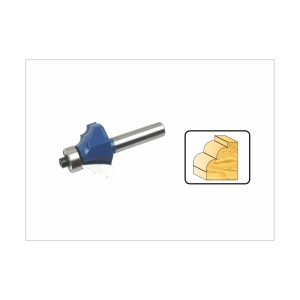 GOLDEN BULLET ROUTER & TRIMMER BITS BLUE PROFESSIONAL RANGE 9921 DOUBLE OLOGO BITS