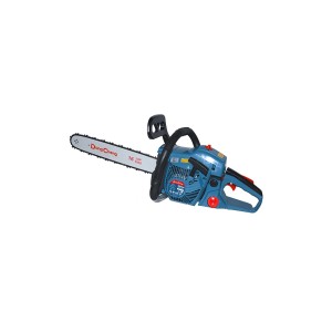 DONGCHENG PETROL CHAIN SAW - 18INCH D03YD40