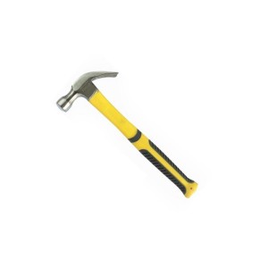 JON BHANDARI CLAW HAMMER 16 OZ - C-021