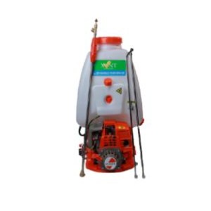 KNAPSACK SPRAYER XLNT-767 (20L) 2 STROKE - XTKS 6