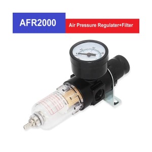 FLYMAX AIR FILTER AFR-2000