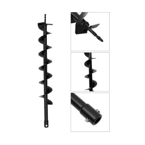 GOLDEN BULLET EARTH AUGER DRILLS - 300MM
