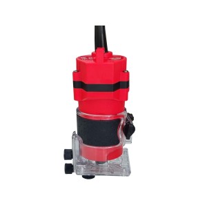 RED HORSE TRIMMER 3703 6.35MM - RH - 344
