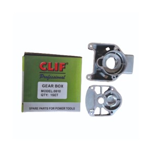 CLIF 0810 GEAR BOX + IG PLATE SET