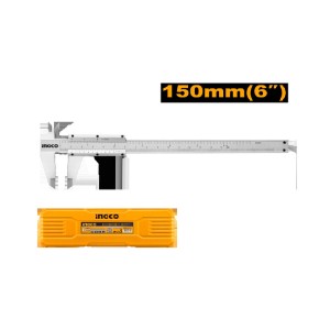 INGCO 3 PCS VERNIER CALIPER - HVC01150