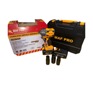 MAF PRO CORDLESS IMPACT WRENCH 780NM - CIWLI78002