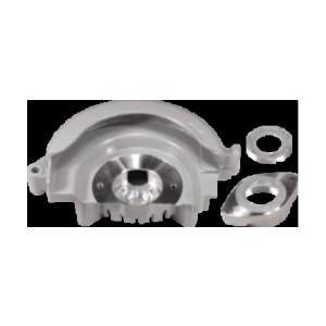 Akari Gear Box CM4SB WITH BEARING DIBBI (50PCS)