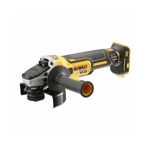 DEWALT 125MM - ANGLE GRINDER - 20V - 5.0AH - 9000 RPM - BRUSHLESS - BARE TOOL DCG405N-XJ