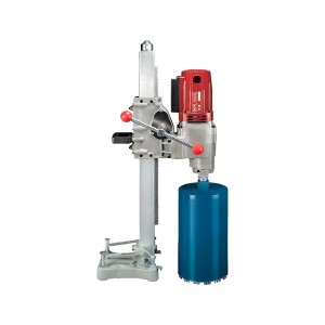 DCK Kzz02-200 Diamond Drill With Water Source