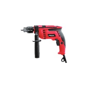 FOREVER IMPACT DRILL MACHINE (PLASTIC BODY) 13MM (R/F:V/S) FT13RG