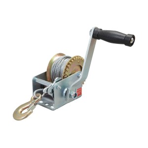 CLIF HAND WINCH 600LB