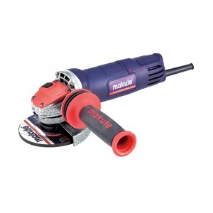 MAKUTE 4" ANGLE GRINDER 1000W - AG008-A