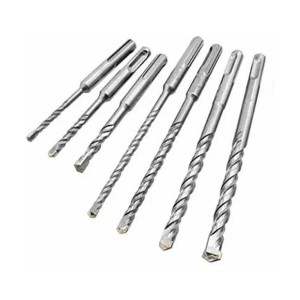 MATRIX SDS PLUS DRILL BITS 6.5X160 (100405)