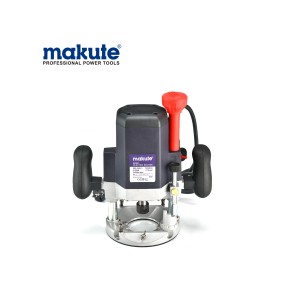 MAKUTE ROUTER MACHINE 12MM - ER001