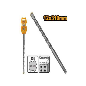INGCO SDS PLUS HAMMER DRILL 12 X 310MM - DBH1211204