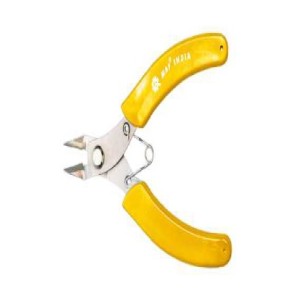 MAF Precision Nipper Pliers 2.5MM - MSN0504