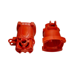 OPEL SELECT 5209 - 45 MOTOR HOUSING