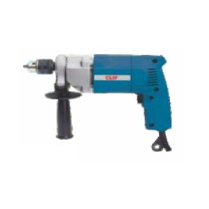 CLIF PROFESSIONAL DRILL MACHINE 10MM ELECTRIC ED10B (10PCS)