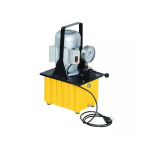 GALLOP PUMP FOR CYLINDER JACKS 8L 22KG 370X290X530MM - GCP-630C