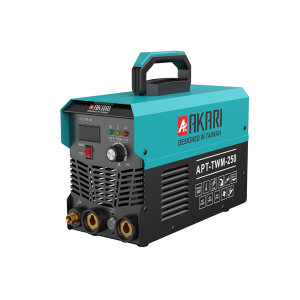 AKARI 250AMP 1 PHASE TIG WELDING MACHINE APT-TWM-250