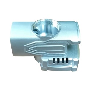 RED HORSE GEAR BOX YK0835/RH355