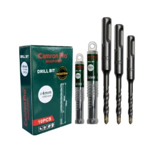 CAMRON PRO DRAGON HAMMER BIT 8X310